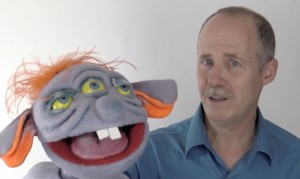 Creating Puppet Voices